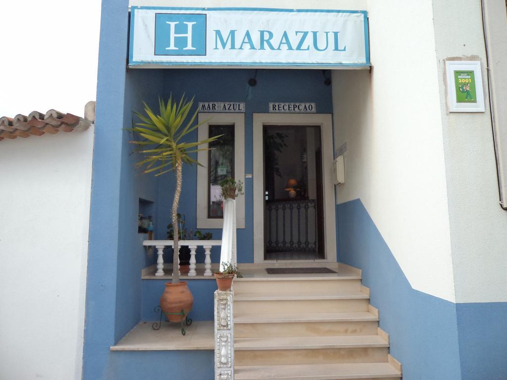 Marazul Hotel Serra d'El-Rei Luaran gambar